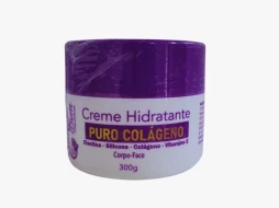 Imagem CREME COLÁGENO 300g