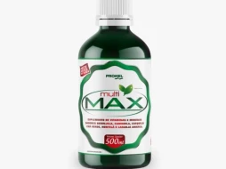 Imagem MULTI MAX 500 ml