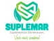 Logo  Suplemar - Você mais Saudável