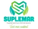 Logo Suplemar - Você mais Saudável